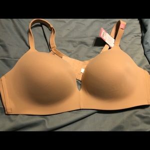 Lane Bryant Boost Plunge Bra